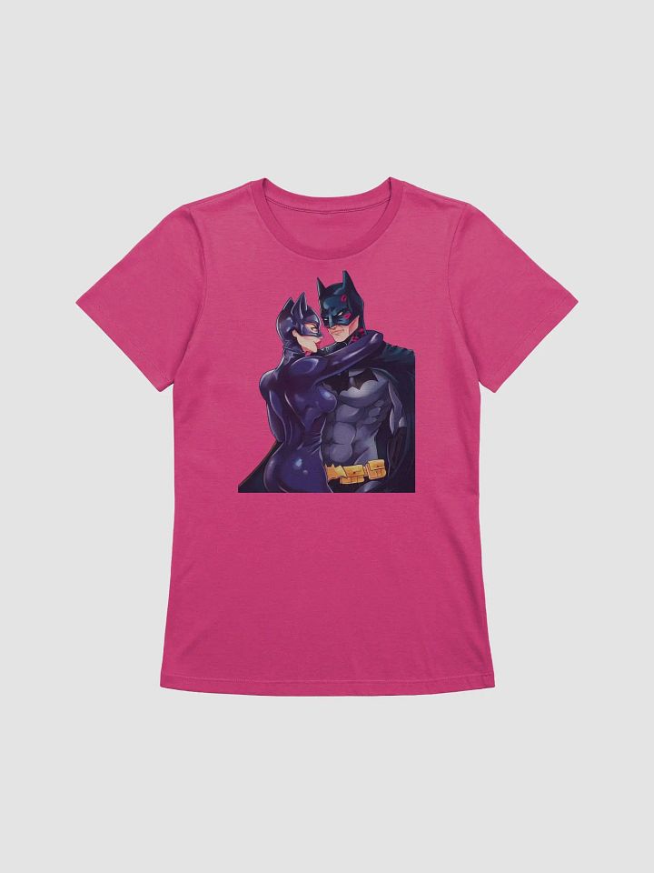 Batromance Relaxed-fit T-Shirt product image (6)