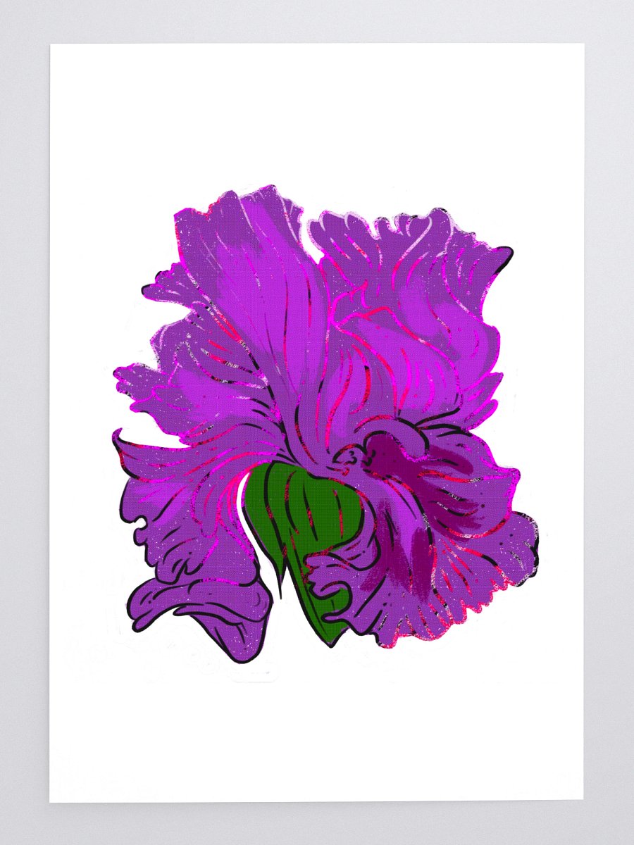 Iris Lilly product image (3)