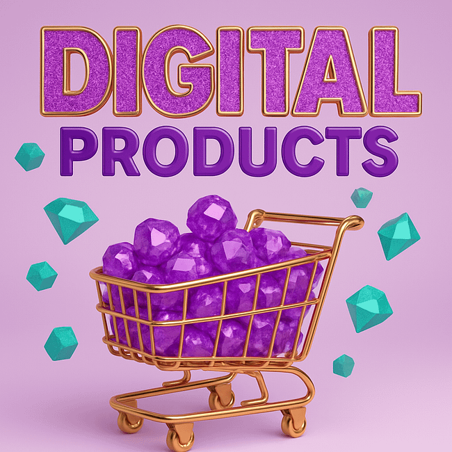 Digital Products