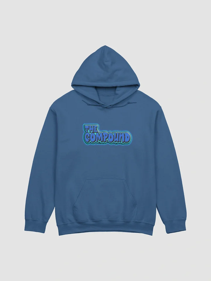 Bluesprint Hoodie product image (1)