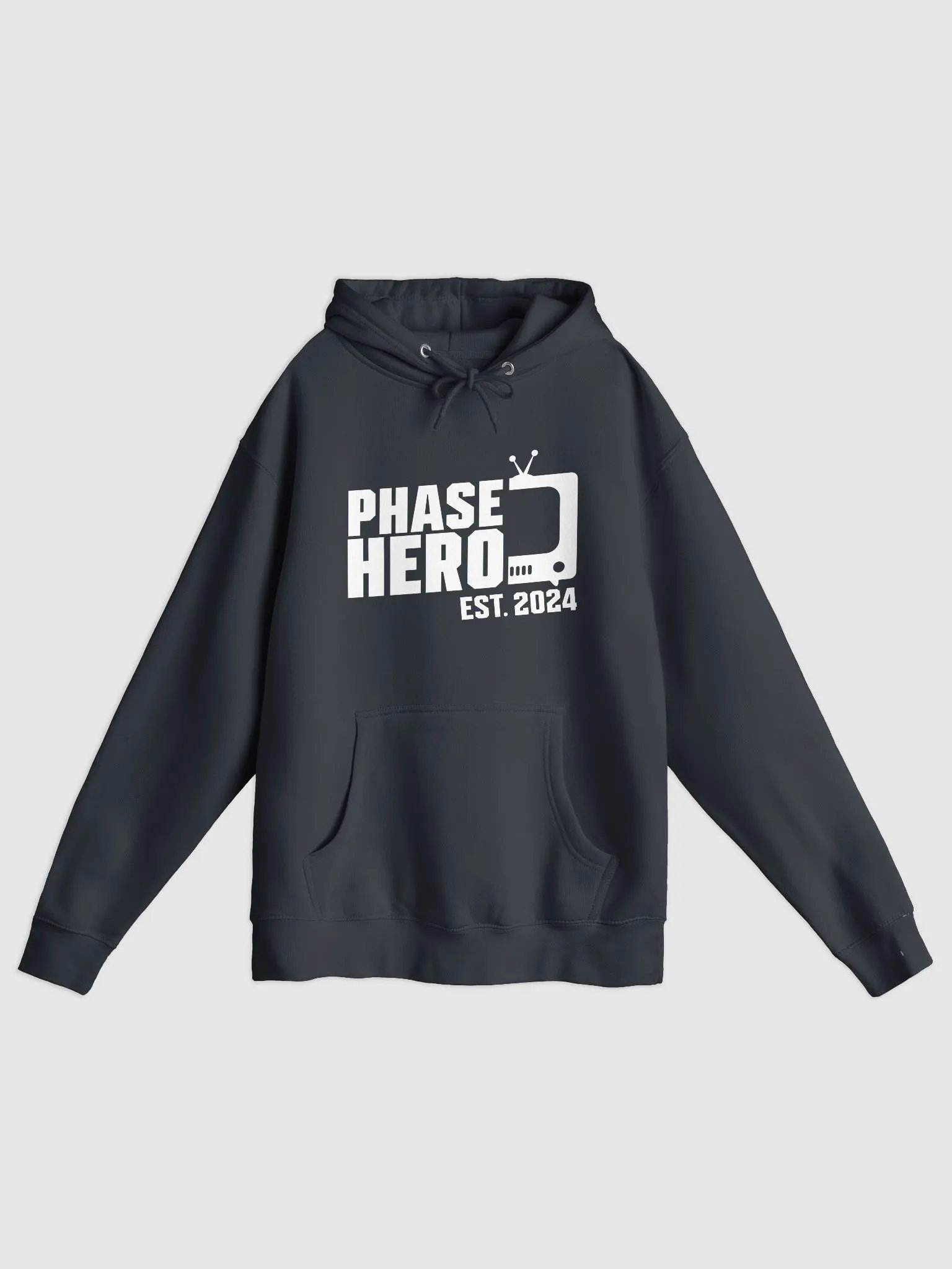 Day One Hoodie product image (1)