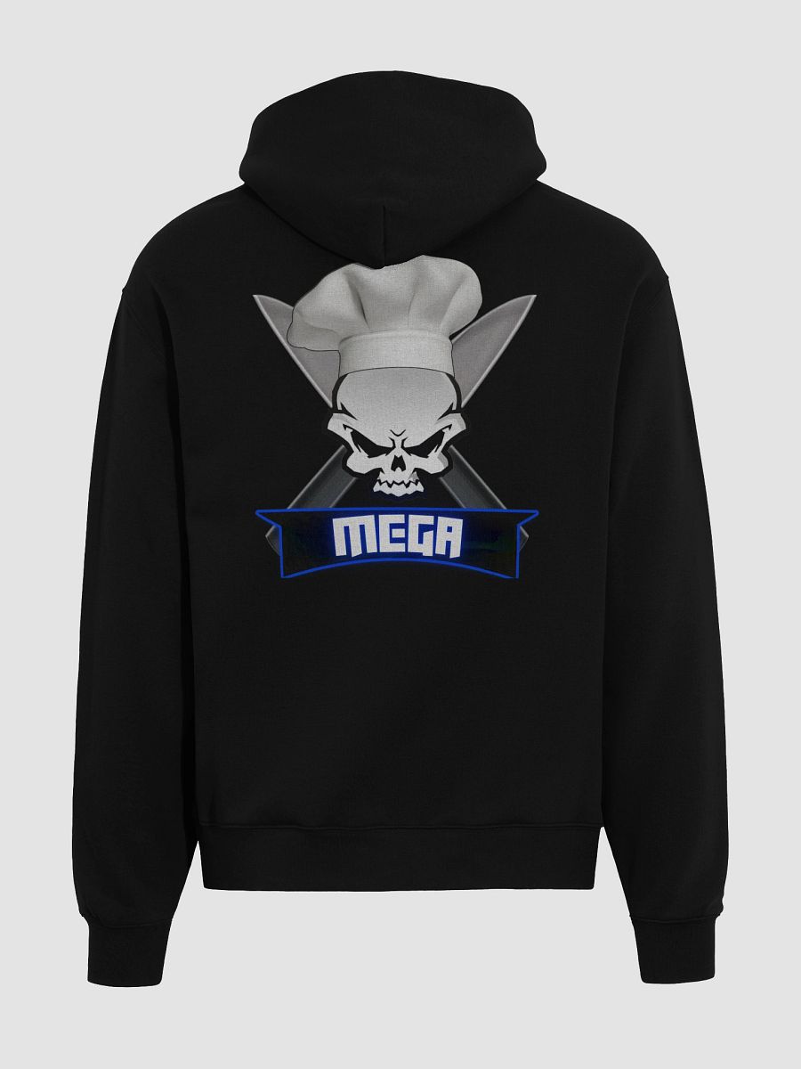 Mediokerville Hoodie product image (14)