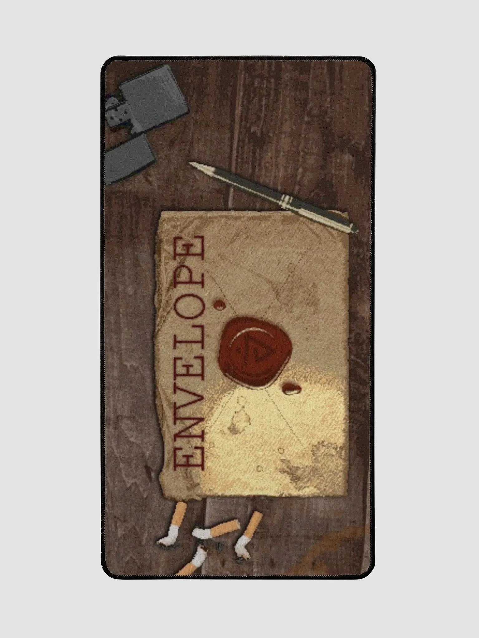 Envelope Mouse Pad product image (3)