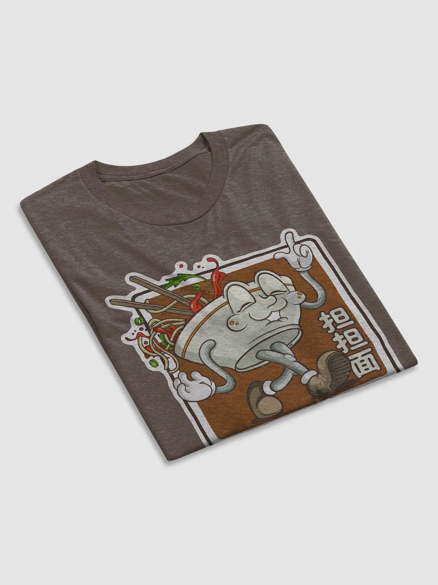 DanDan Nooodlz - Tee product image (6)