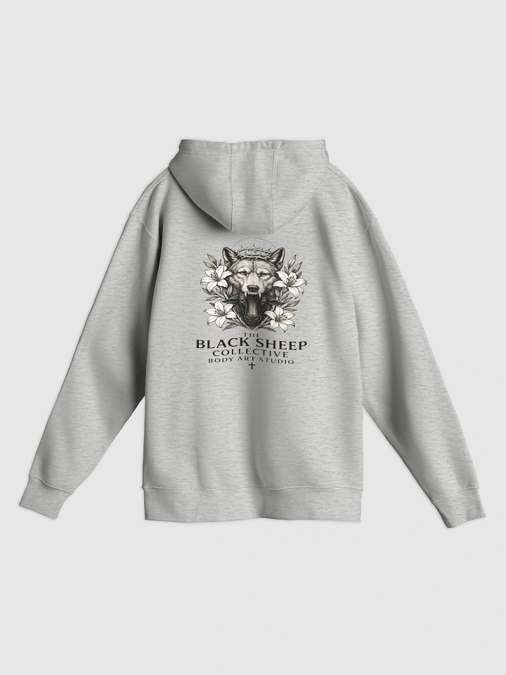 Loved Beyond Measure Premium Hoodie product image (4)
