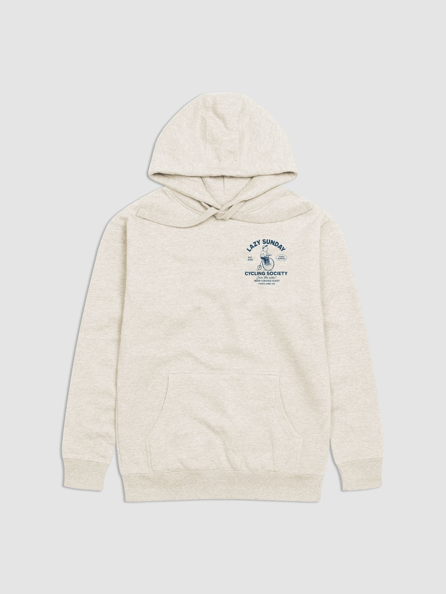 Lazy Sunday product image (5)