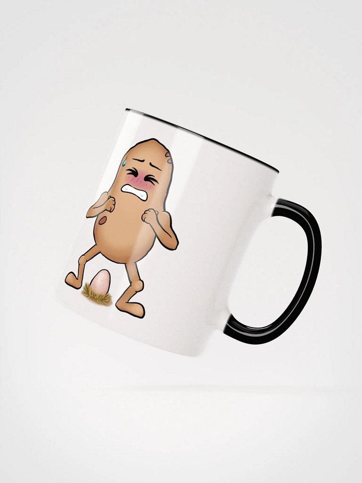 Egg Laying Mug product image (9)
