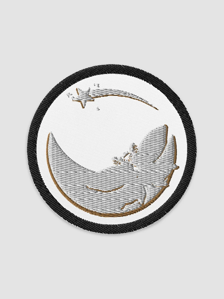 [ImaginaryStory] Embroidered Patch product image (2)