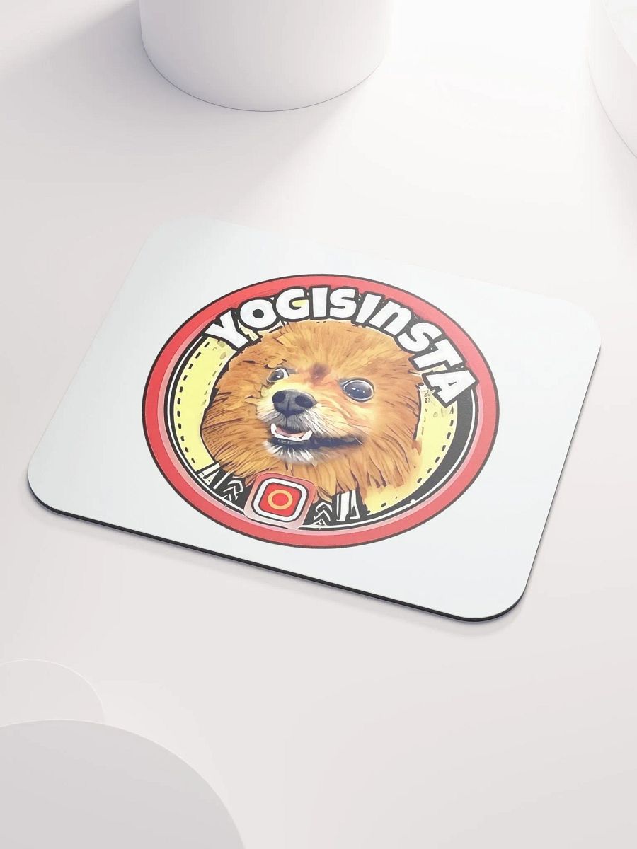 Yogisinsta mouse pad product image (3)