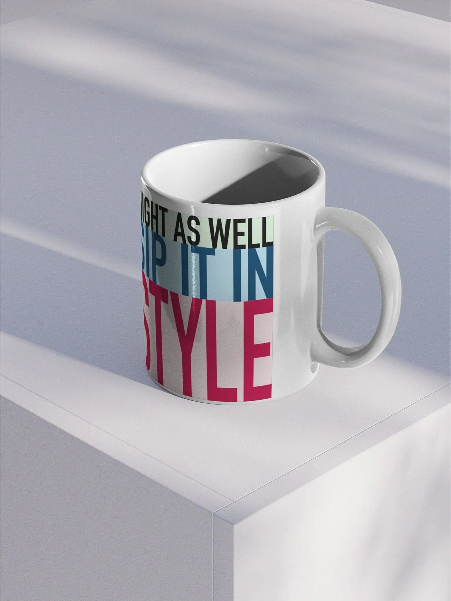 Mug | STYLE product image (2)