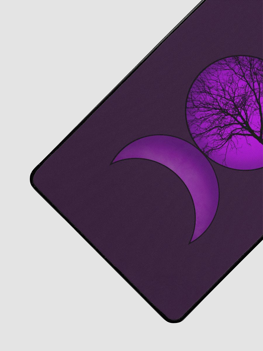 Nightowl Desk Mat product image (3)