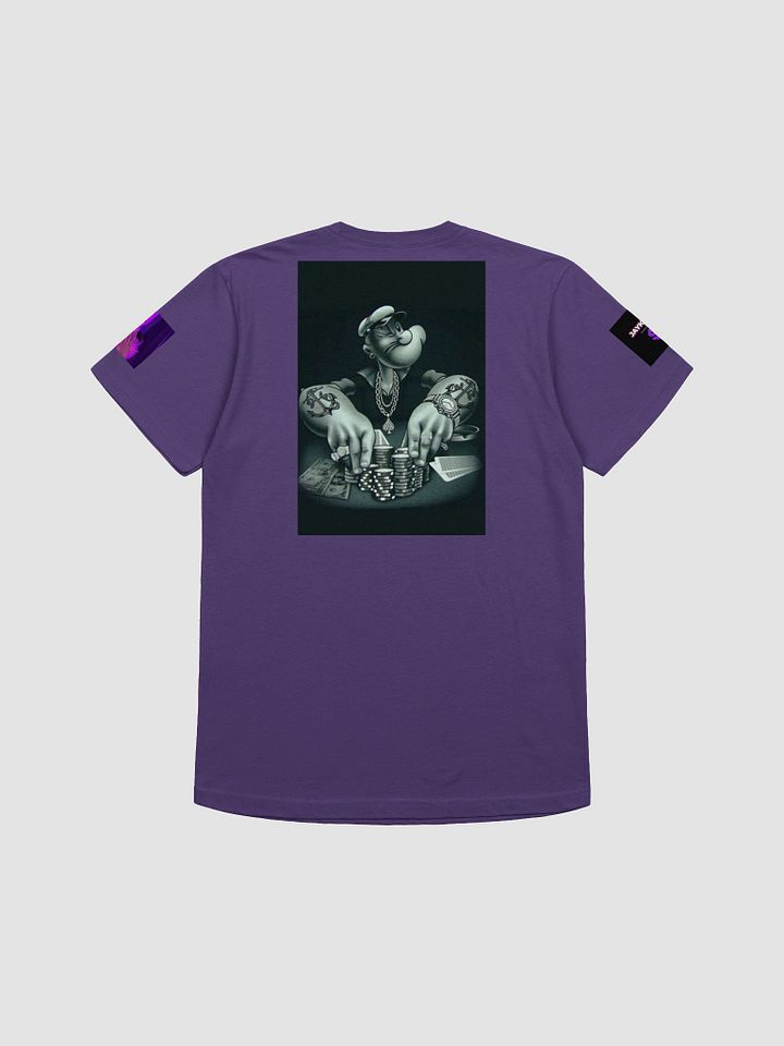 purple jaykapo merch product image (2)