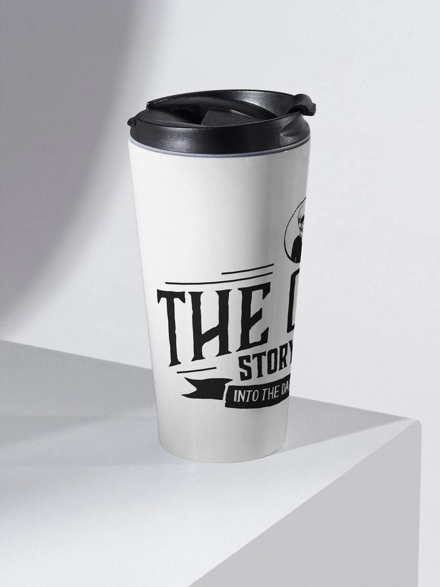 Classic GSG Travel Mug product image (2)