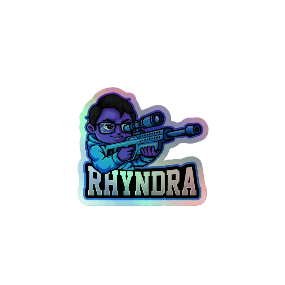 Holographic Stickers product image (1)