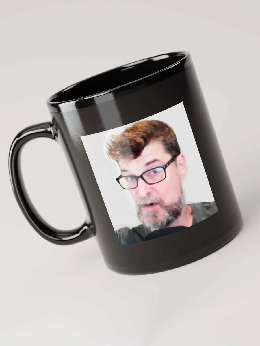 In Exile Coffee Mug Design 1 product image (6)
