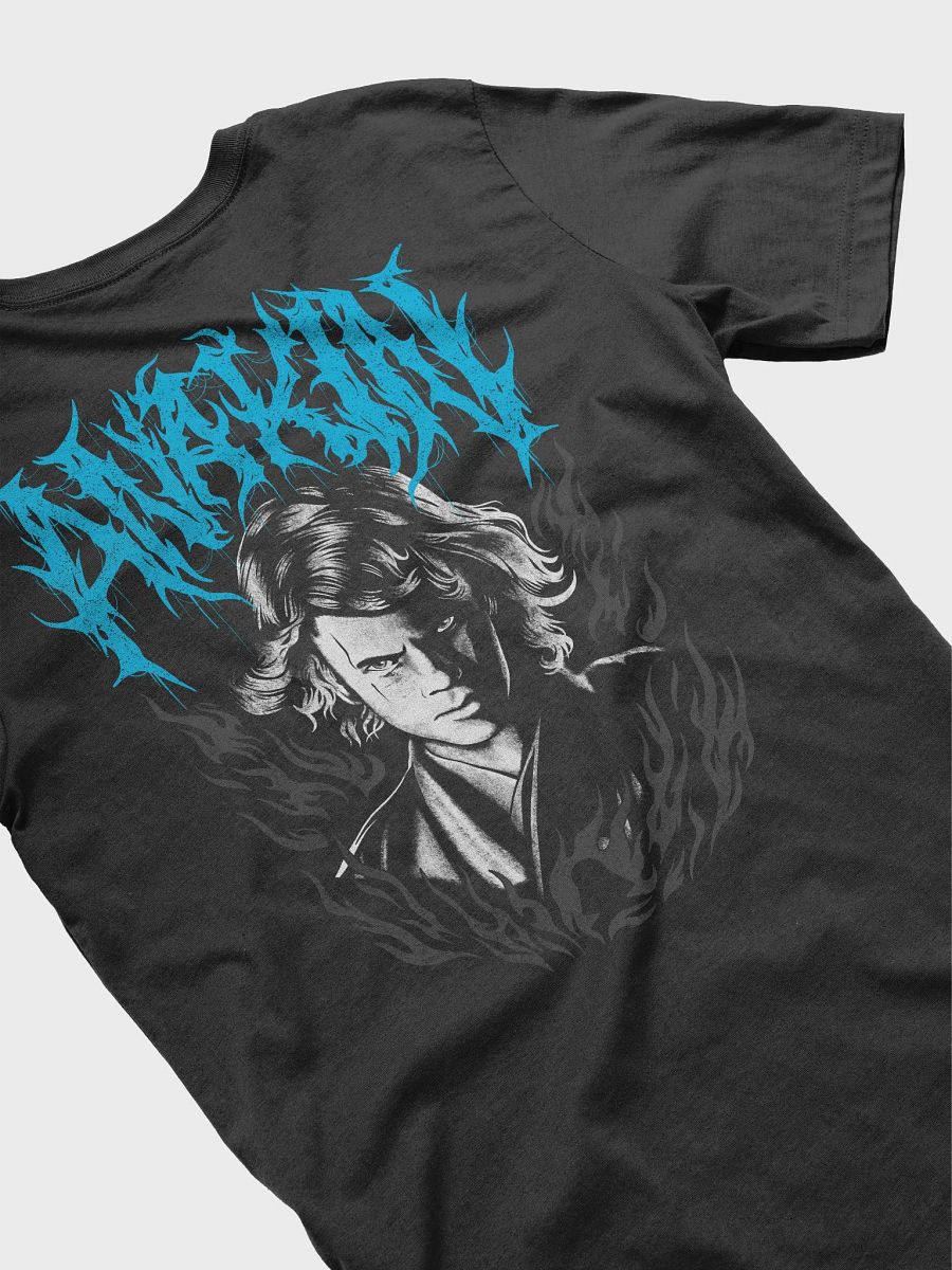 Chosen One(Blue Variant) - Tee(Front & Back) product image (3)