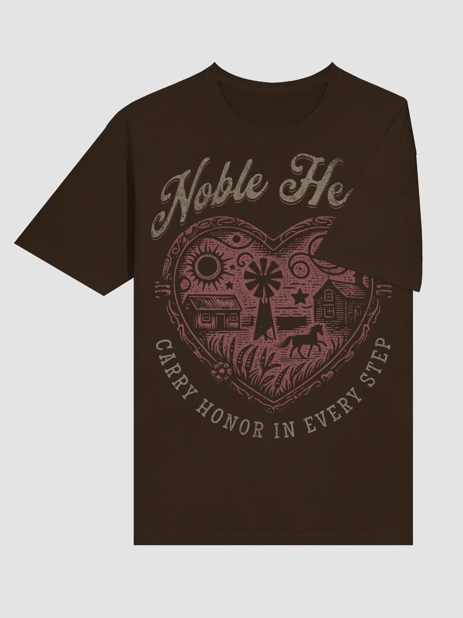 Noble Heart product image (6)
