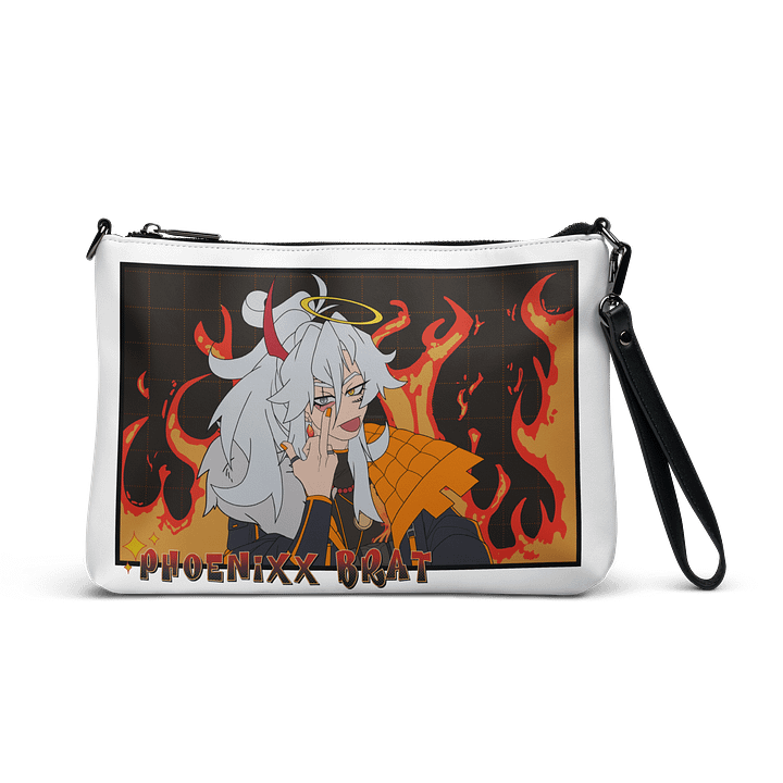 Brat V.2 - Large Cross Body Bag product image (1)