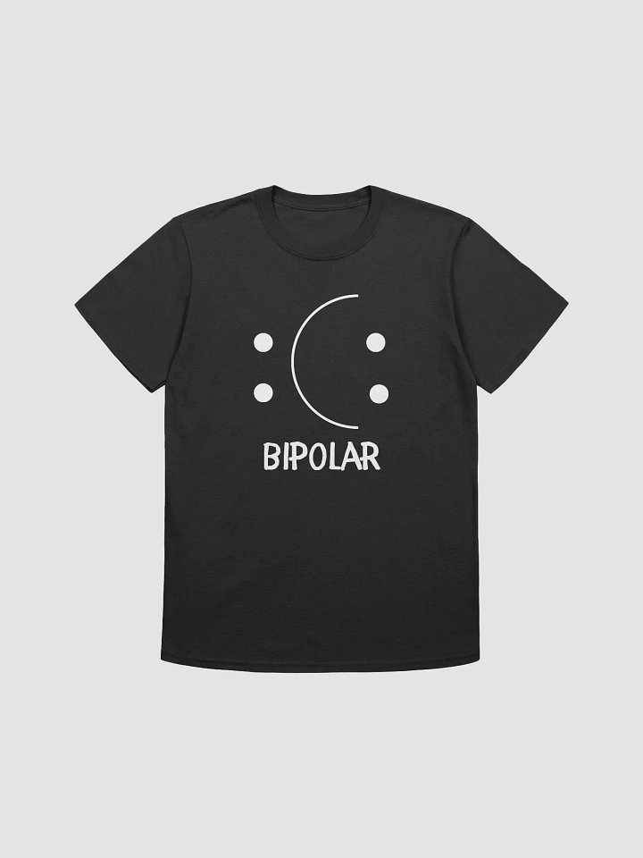 Bipolar (Happy/Sad Face) product image (1)