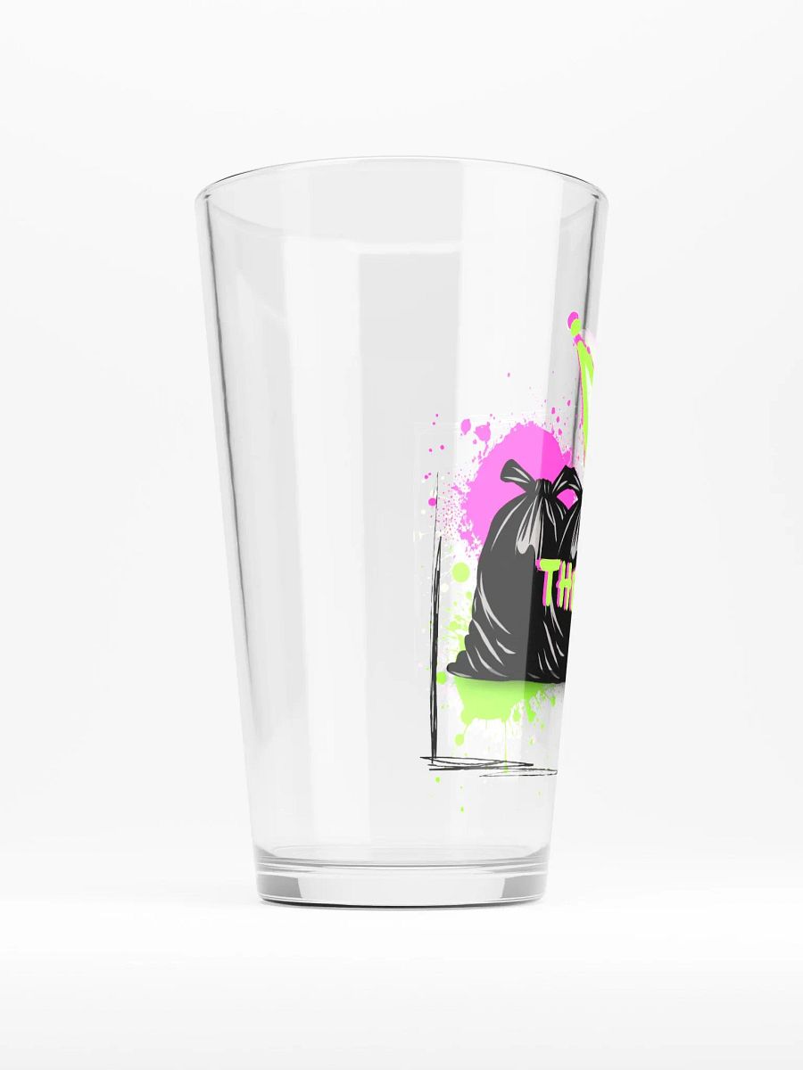 The Squad Neon Garbage Bag Set product image (2)