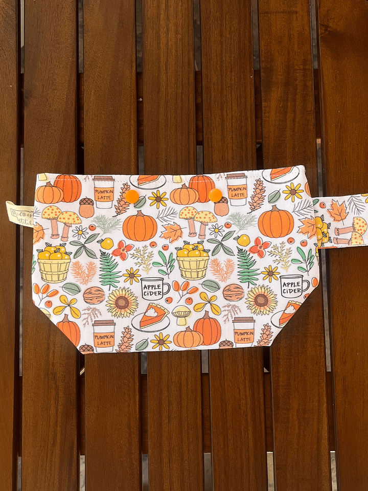 Autumnal Vibes product image (1)
