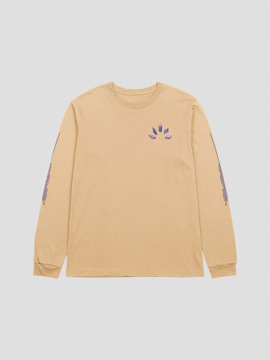 Certified Homies Long Sleeve product image (1)