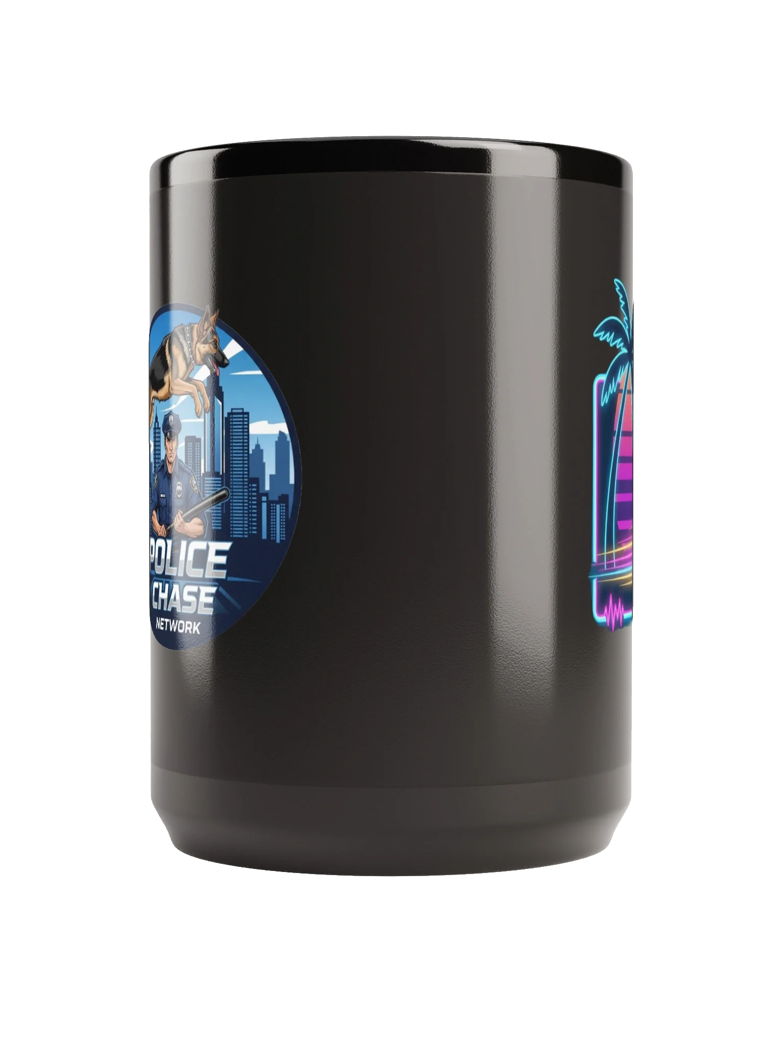 Dual Logo Mug product image (5)