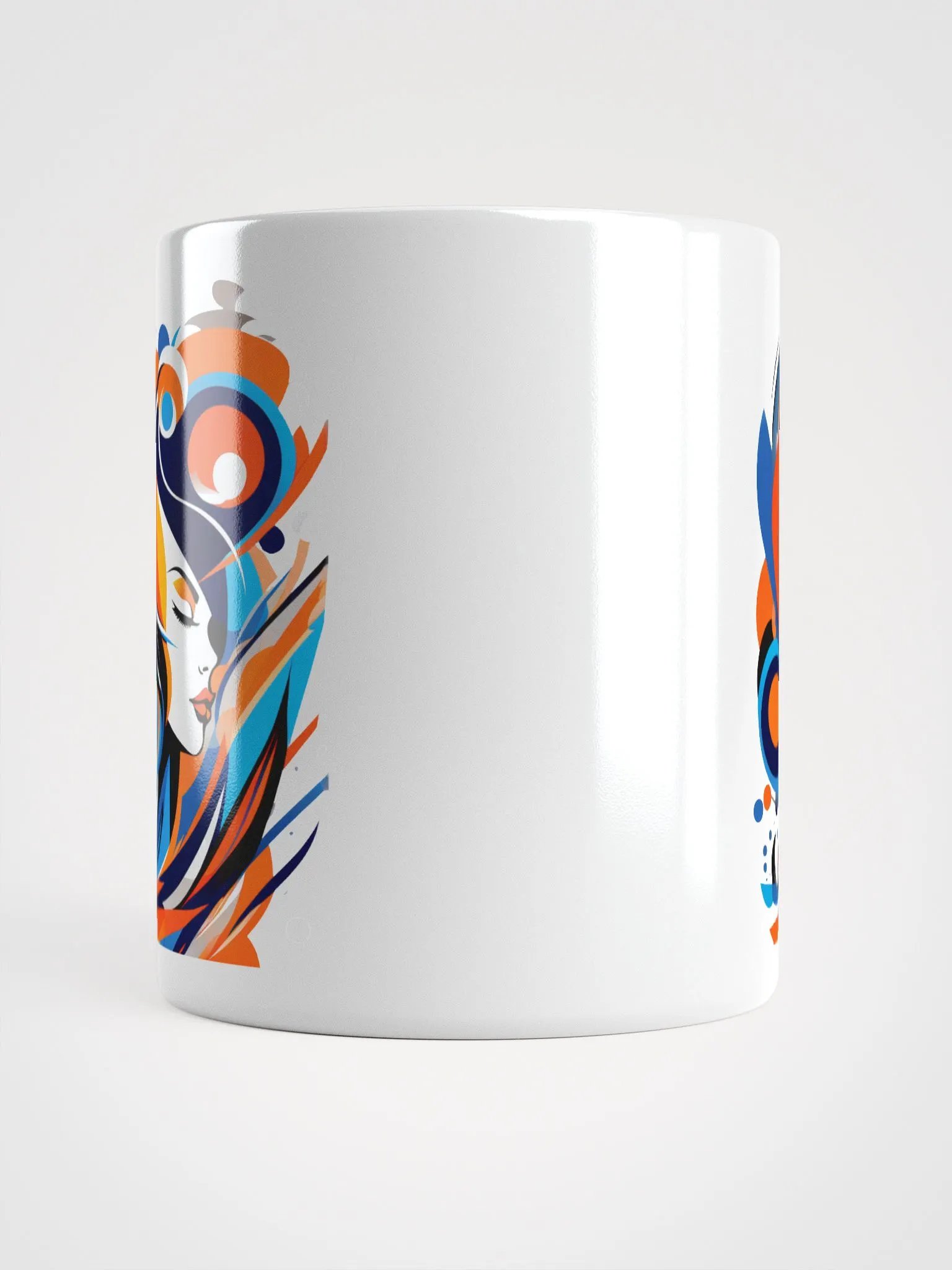 Passion - Coffee or Soup Mug - 11 oz - 15 oz - 20 oz product image (6)