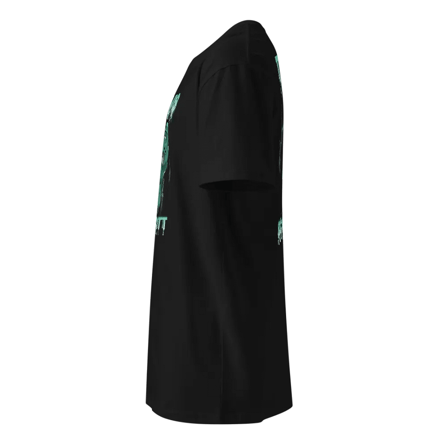 Travis Scott Lightning Portrait Tee product image (17)