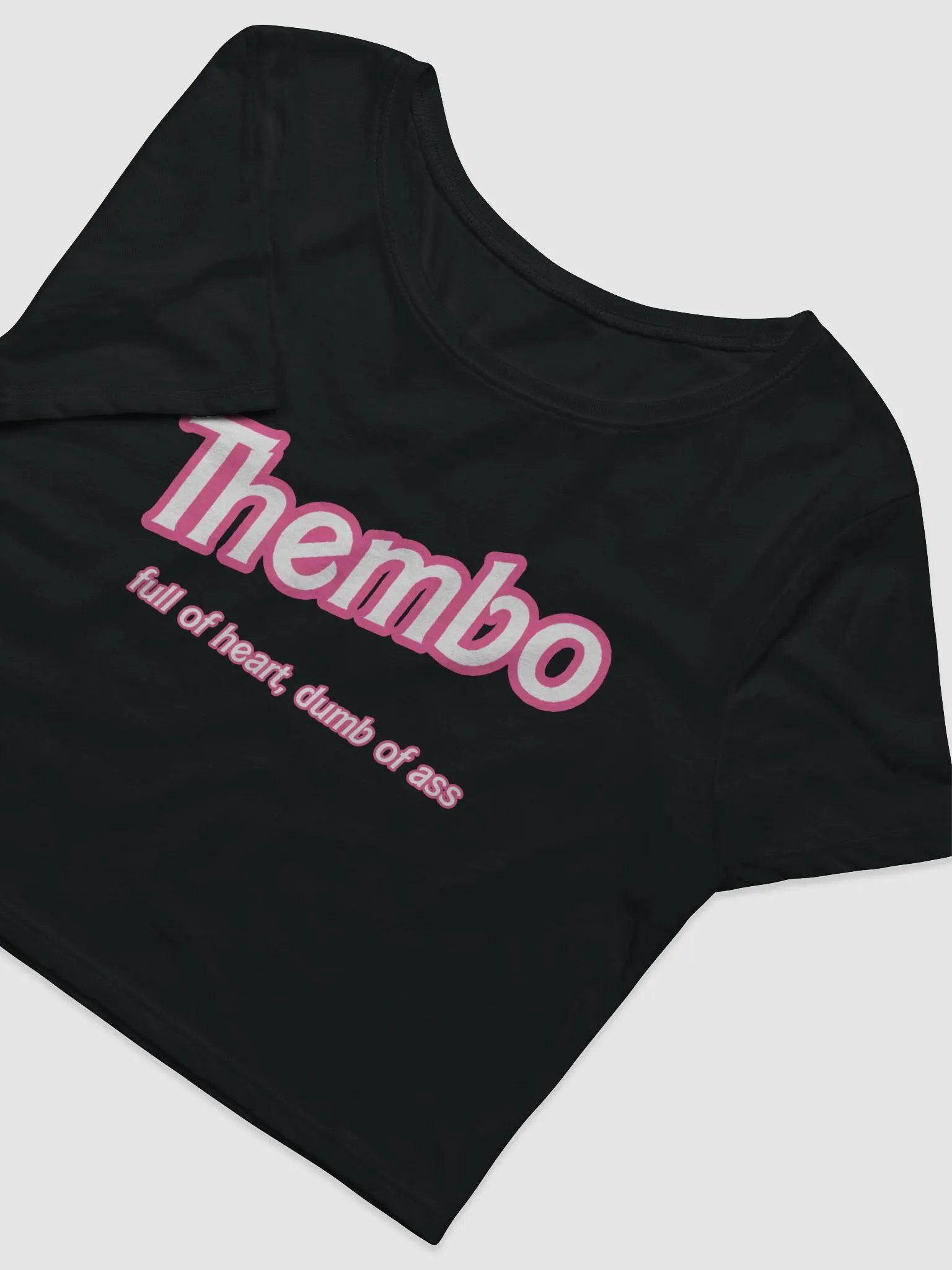 Thembo Crop Top product image (2)