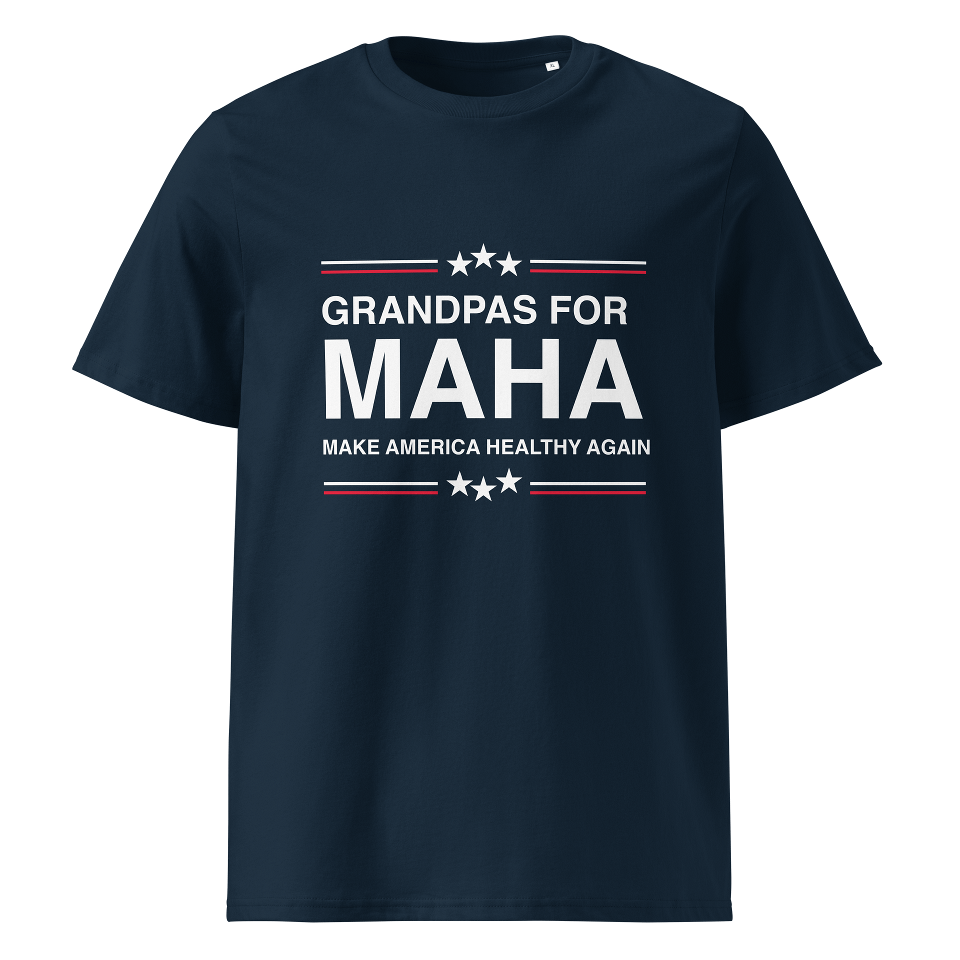 Grandpas For MAHA product image (1)