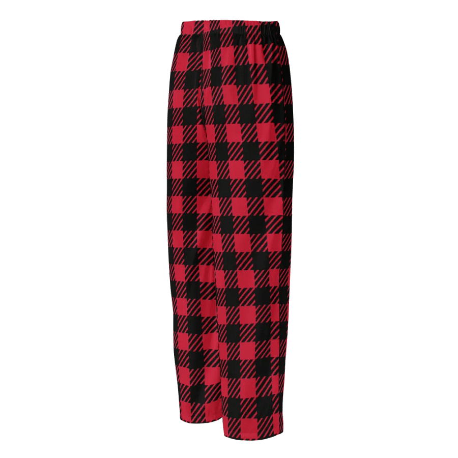 Silky Dreams All-Over Women's Pajama Pants product image (2)