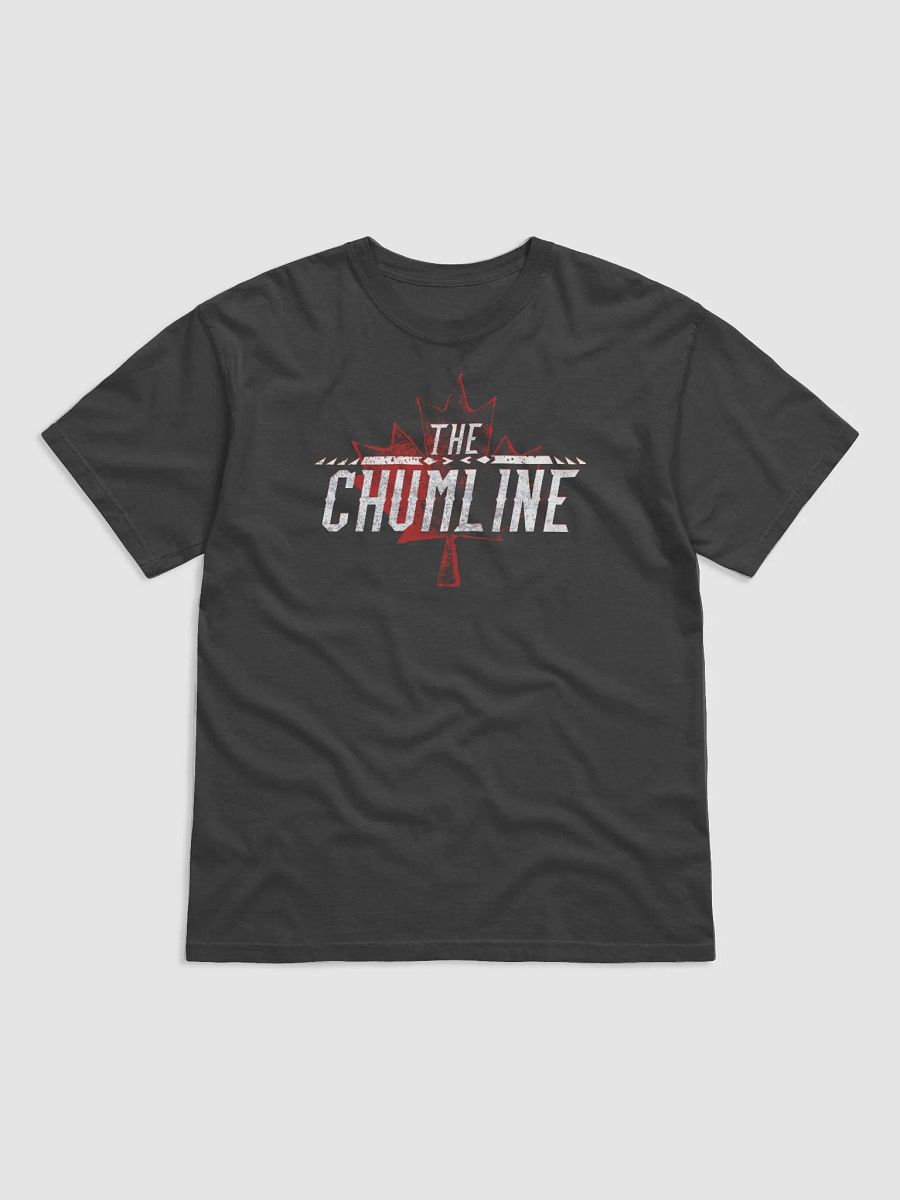 The Chumline Tee product image (4)