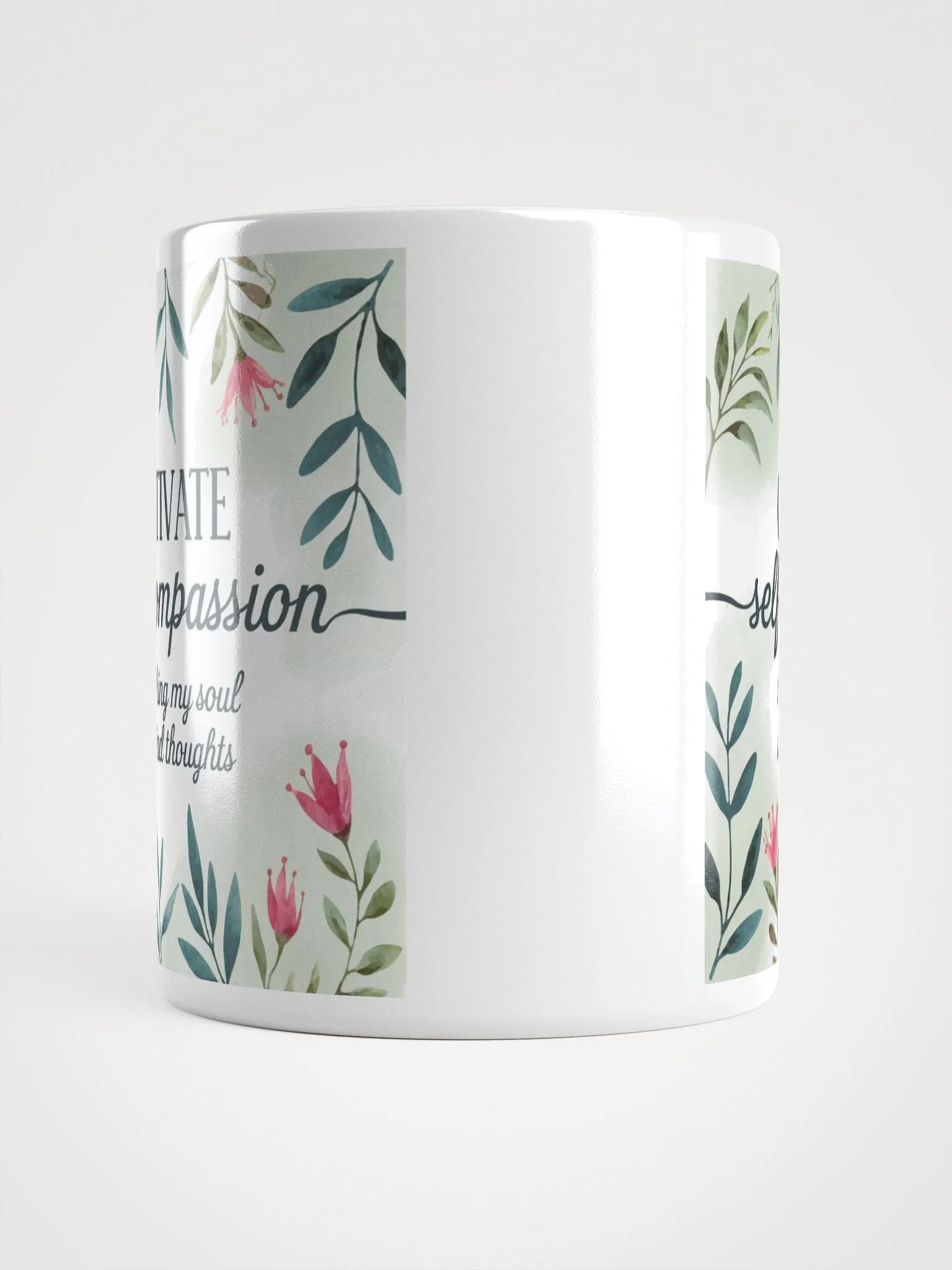 Nourishing Kindness Mug product image (13)