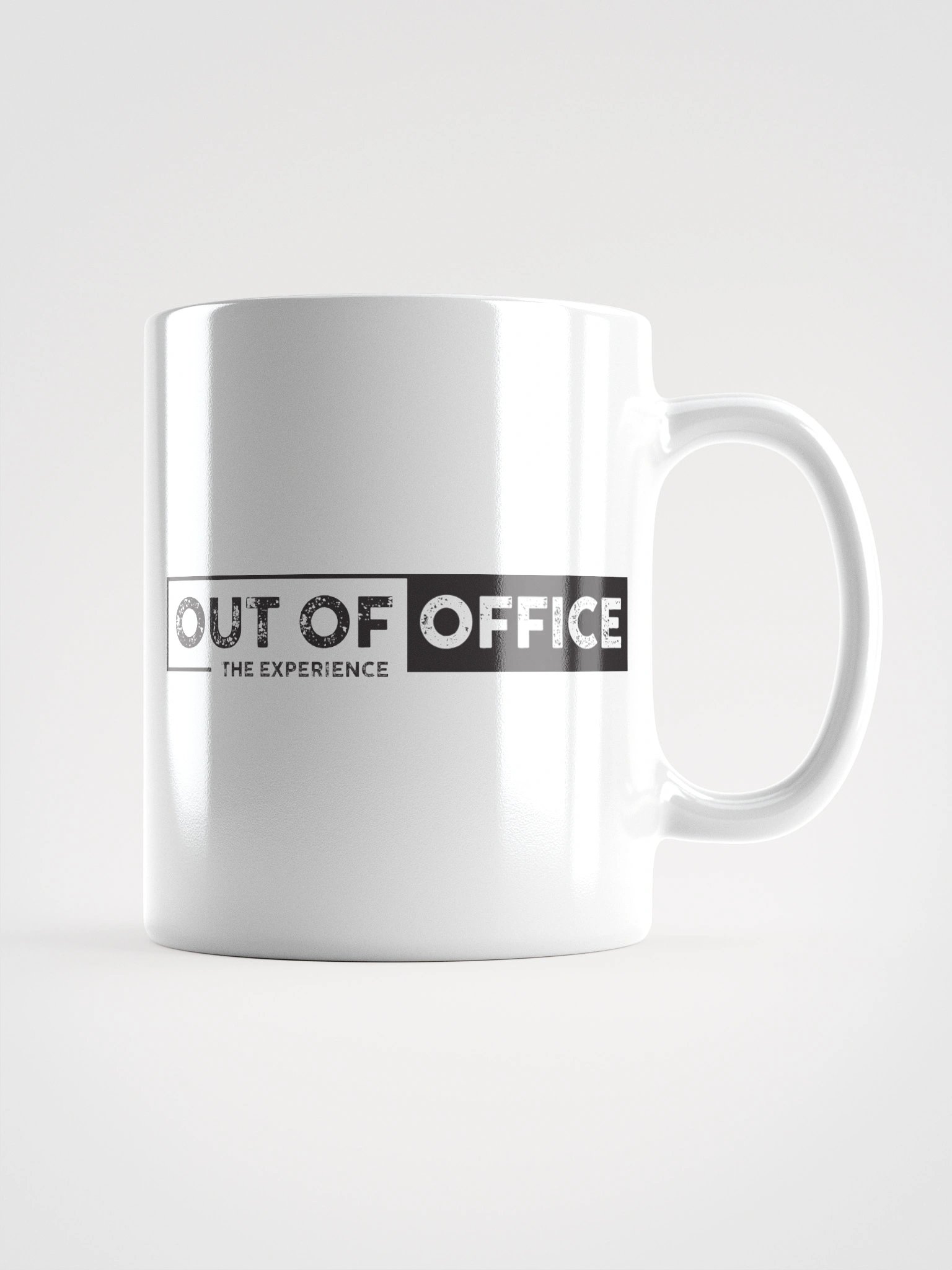 Out of Office The Mug Experience product image (1)