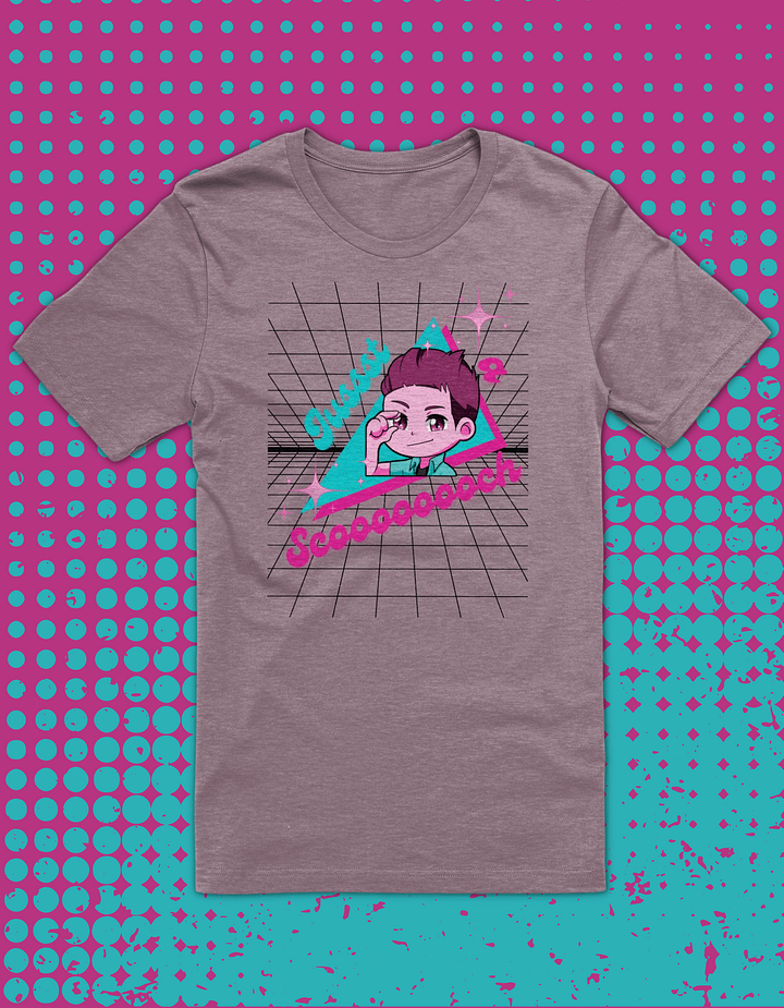 Jussst a Scoooooooch T-Shirt product image (1)