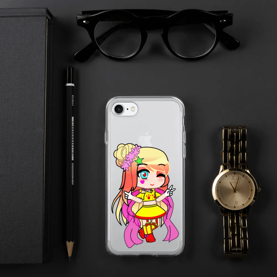 Ella phone case product image (329)