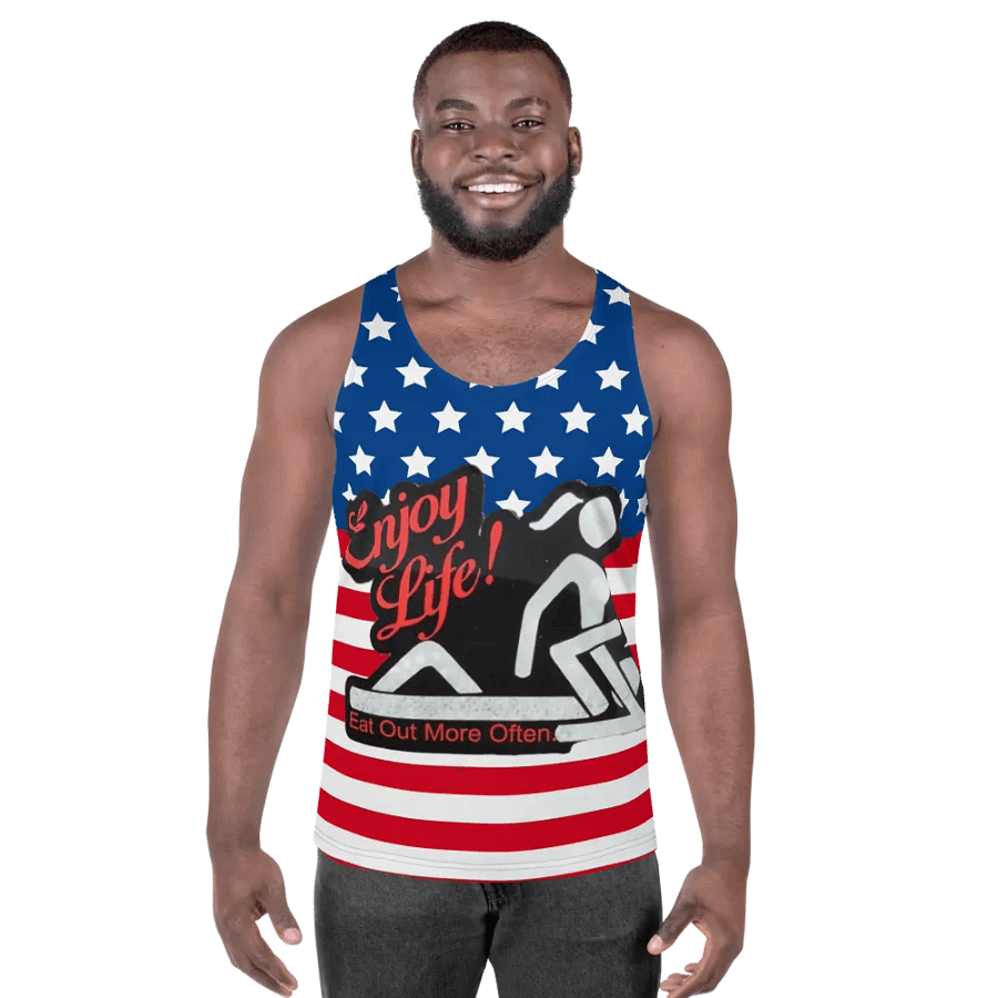 enjoy life tank top product image (5)
