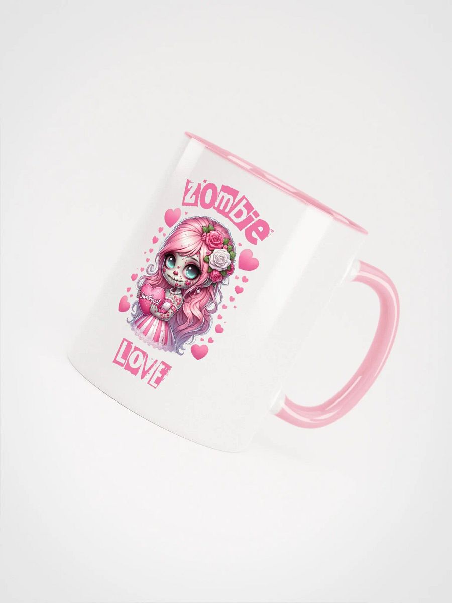 Zombie Love Mug product image (34)