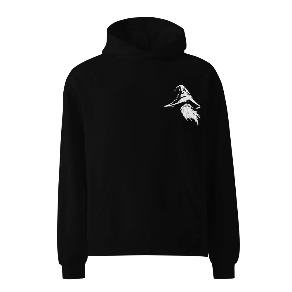 xJohnny5ive Hoodie product image (1)