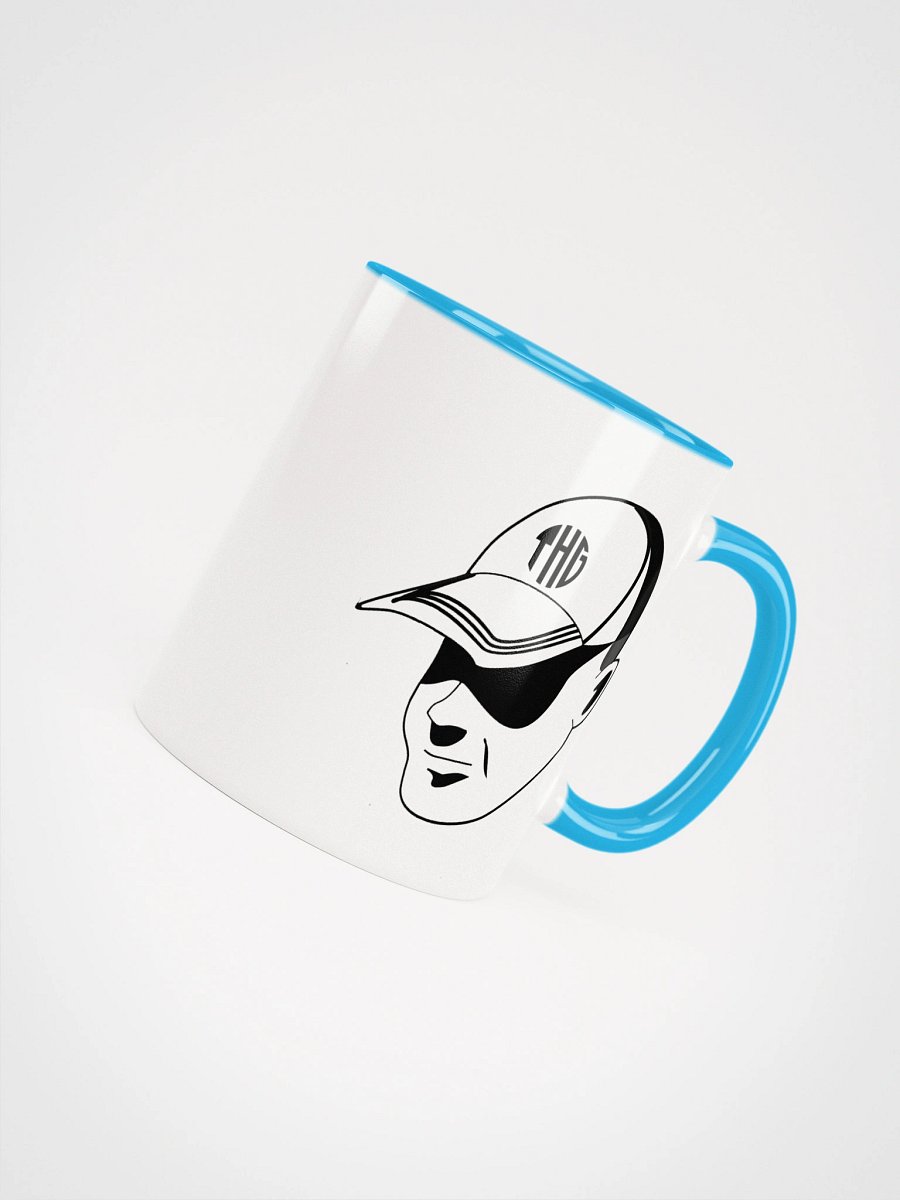 Work Violates my NMC Ceramic Mug product image (44)