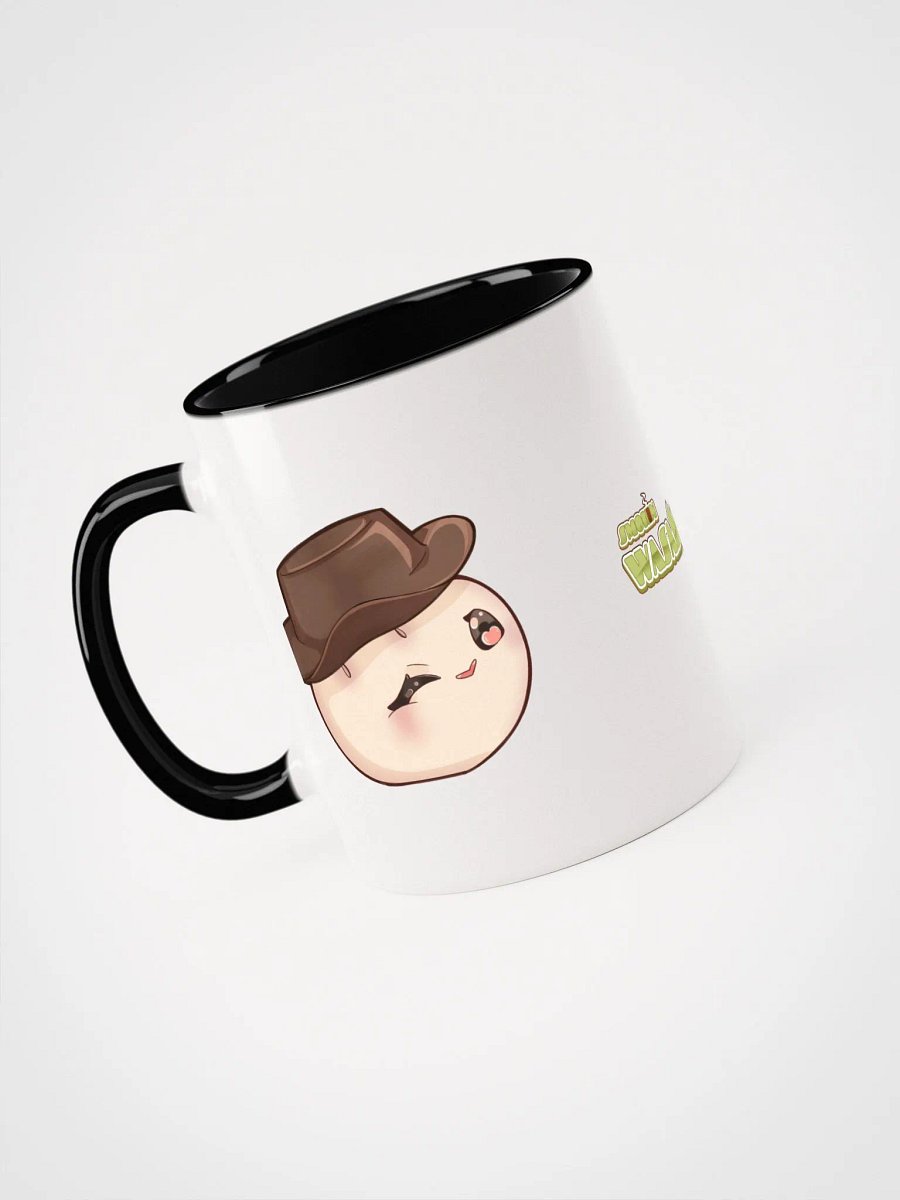 Howdy Bun Color Mug product image (15)