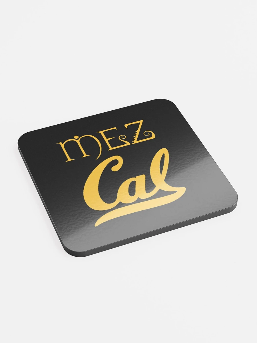 Mezcal Coaster product image (2)