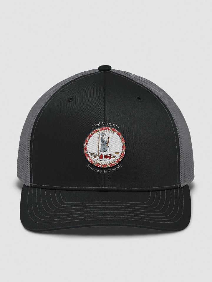 33rd Virginia Hat product image (1)