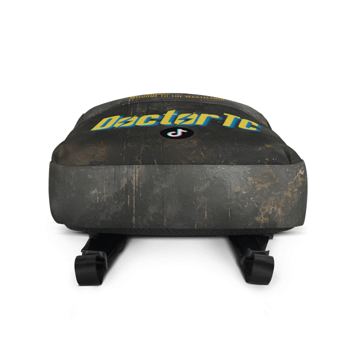Doc's Backpack (Doc's Fav) product image (2)