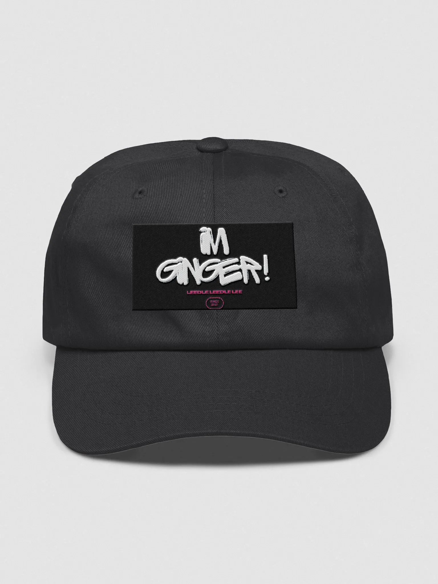 im ginger hat product image (1)