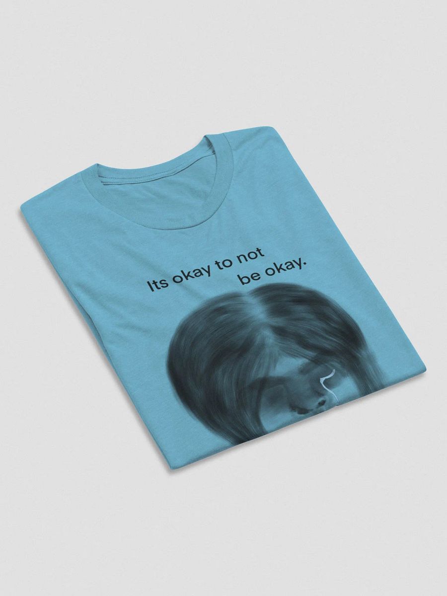 Mental Health T-Shirt product image (63)