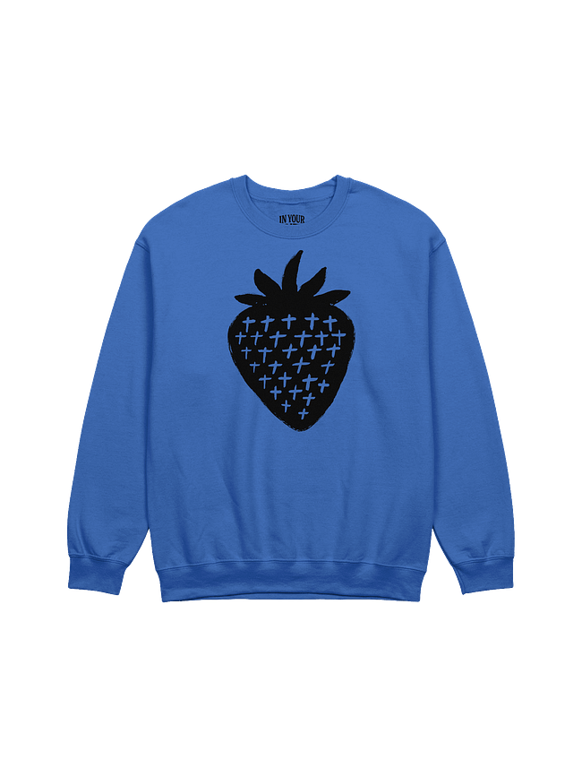 Sacred Sweatshirts