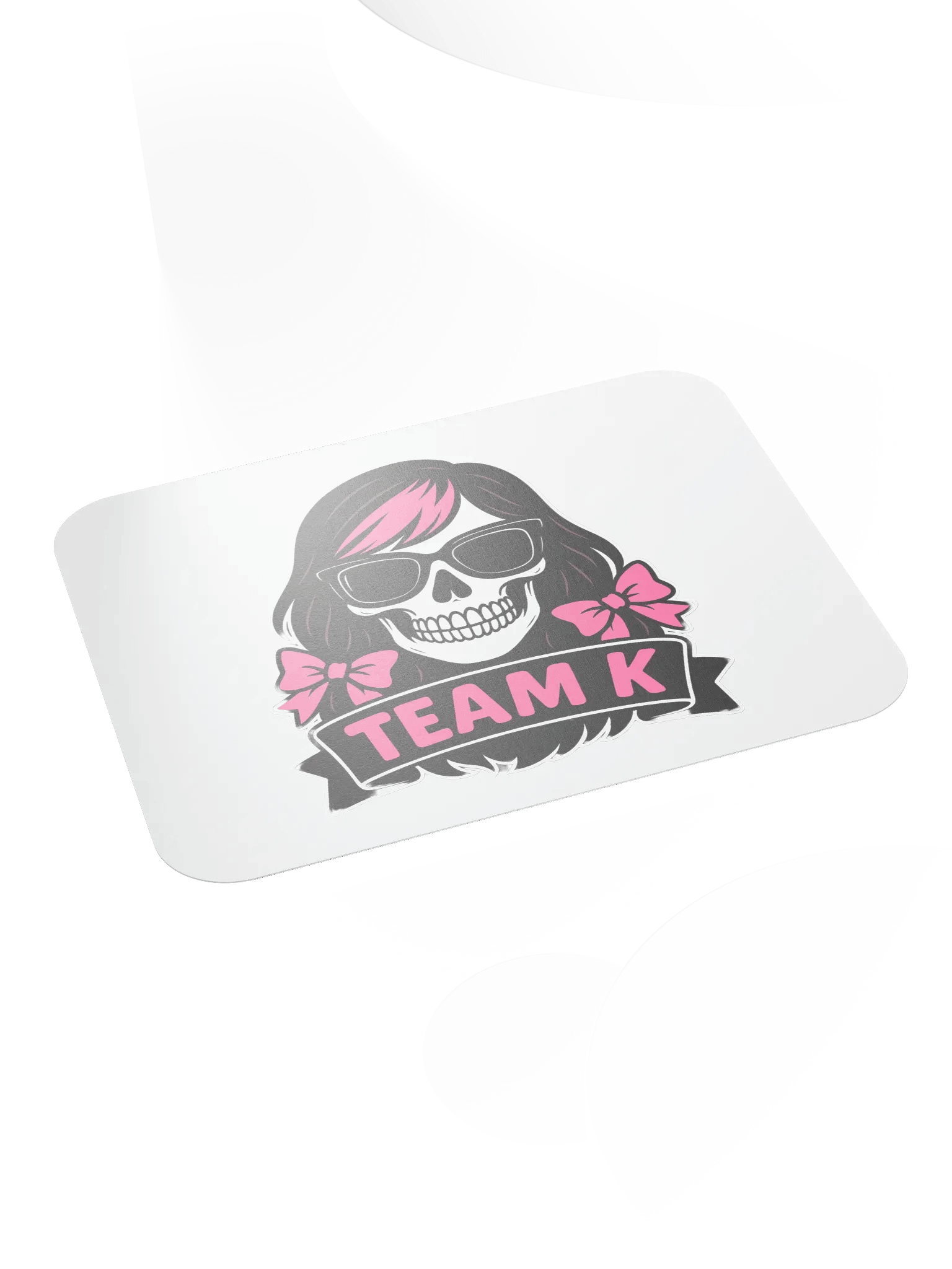 TEAM K (V-6) Classic Mouse Pad product image (4)