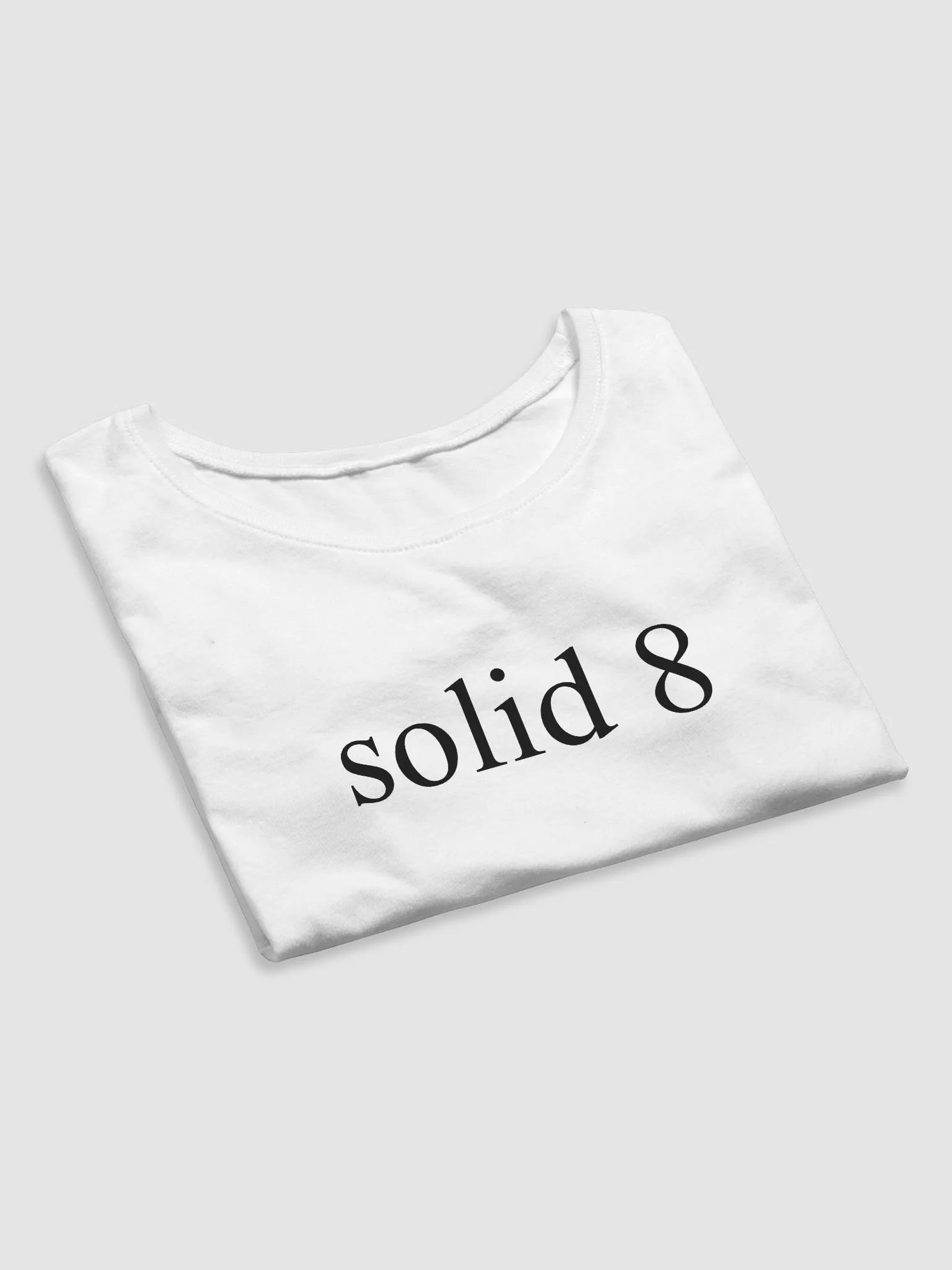 8/10 Very Honest crop top product image (7)